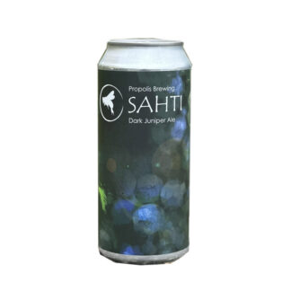 Sahti- Dark Juniper Ale (4-pack)